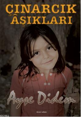 Çınarcık Aşıkları - Kitapiks.com