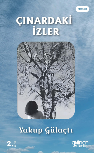 Çınardaki İzler - Kitapiks.com