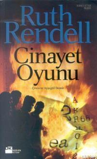 Cinayet Oyunu - Kitapiks.com