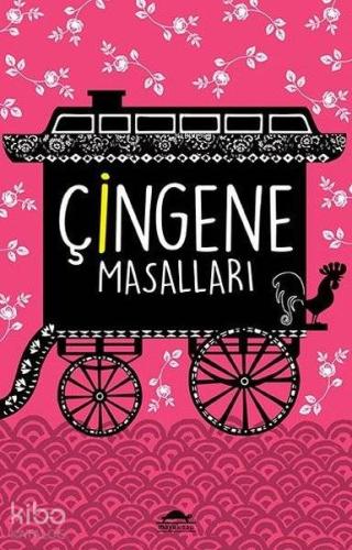 Çingene Masalları (Özel Ayracıyla) - Kitapiks.com