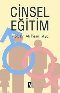 Cinsel Eğitim - Kitapiks.com