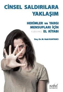 Cinsel Saldırılara Yaklaşım - Kitapiks.com