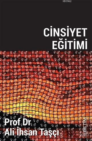 Cinsiyet Eğitimi - Kitapiks.com