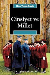 Cinsiyet ve Millet - Kitapiks.com