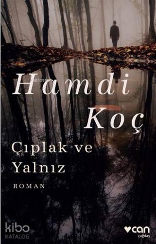 Çıplak ve Yalnız - Kitapiks.com