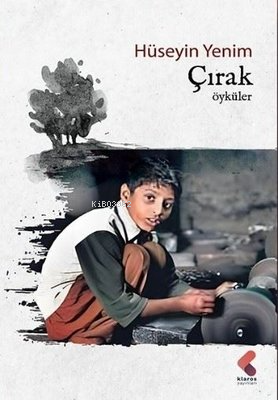 Çırak - Öyküler - Kitapiks.com
