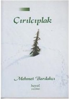 Çırılçıplak - Kitapiks.com