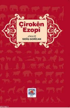 Çiroken Ezopi - Kitapiks.com