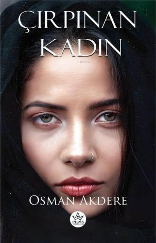 Çırpınan Kadın - Kitapiks.com