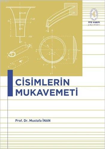 Cisimlerin Mukavemeti - Kitapiks.com