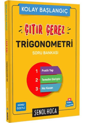 Çıtır Çerez Trigonometri
