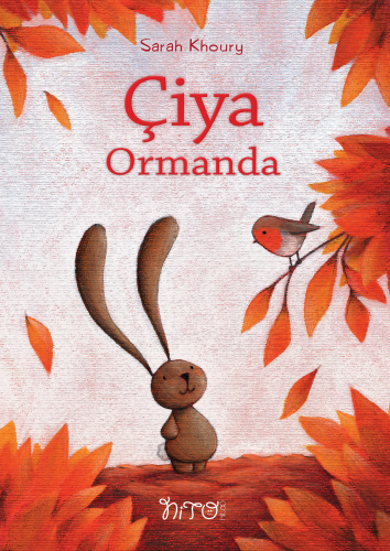 Çiya Ormanda - Kitapiks.com