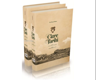 Cizre Tarihi - Kitapiks.com