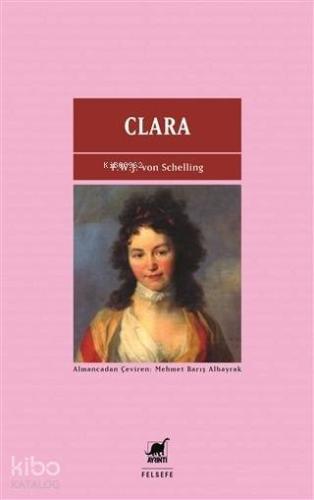 Clara - Kitapiks.com