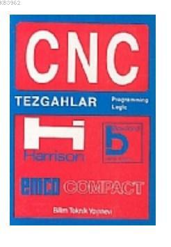 Cnc Tezgahlar - Kitapiks.com