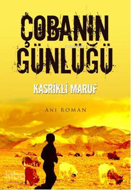 Çobanın Günlüğü - Kitapiks.com