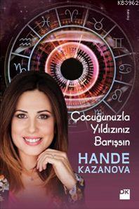 Çocuğunuzla Yıldızınız Barışsın - Kitapiks.com