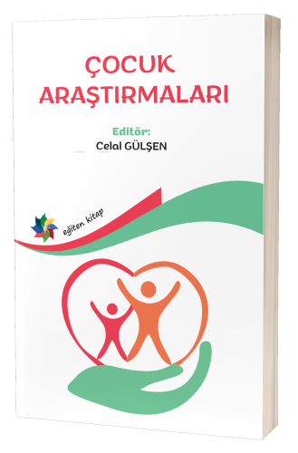 Çocuk Araştırmaları - Kitapiks.com