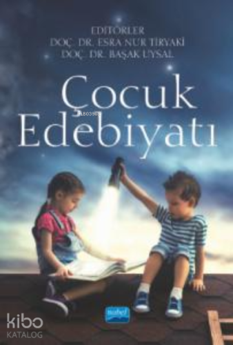 Çocuk Edebiyatı - Kitapiks.com