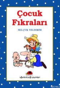 Çocuk Fıkraları - Kitapiks.com