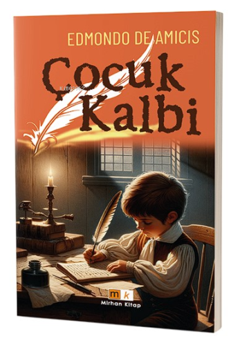 Çocuk Kalbi - Kitapiks.com