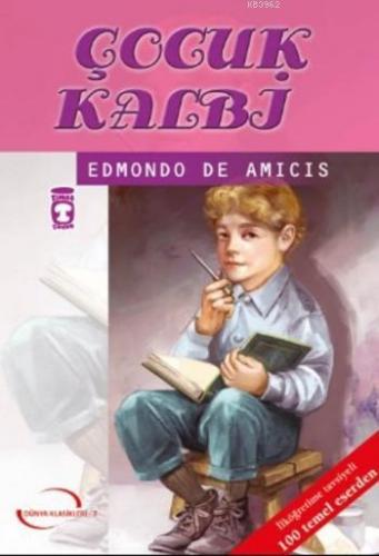 Çocuk Kalbi - Kitapiks.com