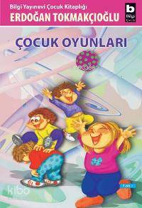Çocuk Oyunları - Kitapiks.com