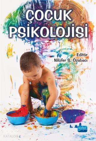 Çocuk Psikolojisi - Kitapiks.com