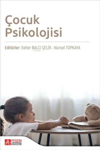 Çocuk Psikolojisi - Kitapiks.com