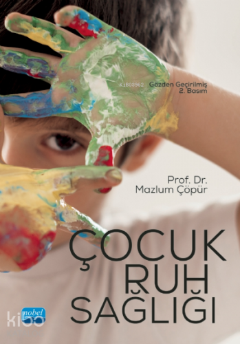 Çocuk Ruh Sağlığı - Kitapiks.com