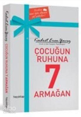 Çocuk Ruhuna 7 Armağan - Kitapiks.com