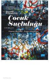 Çocuk Suçluluğu; Juvenile Delinquency - Kitapiks.com
