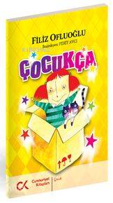 Çocukça - Kitapiks.com