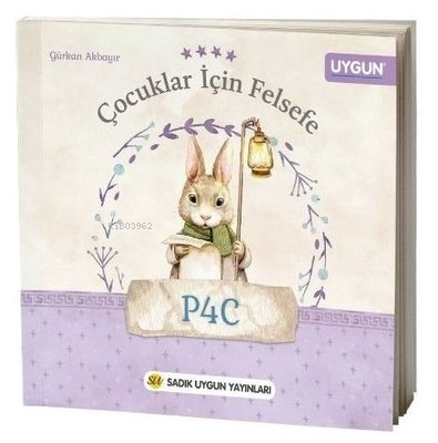 Çocuklar İçin Felsefe 4.Sınıf