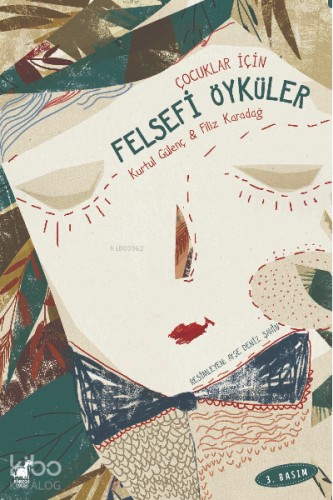 Çocuklar İçin Felsefi Öyküler - Kitapiks.com