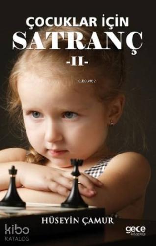 Çocuklar İçin Stranç 2 - Kitapiks.com