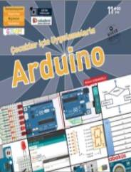 Çocuklar için Uygulamalarla Arduino; (Eğitim Videolu) - Kitapiks.com