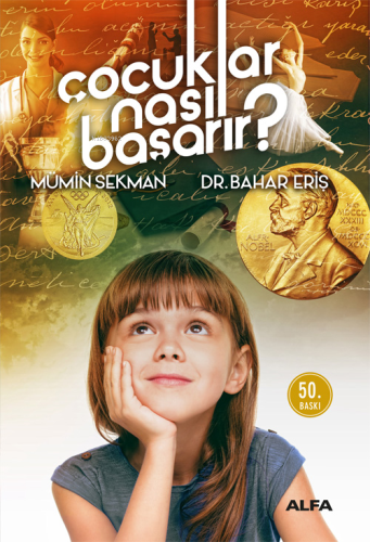 Çocuklar Nasıl Başarır? - Kitapiks.com