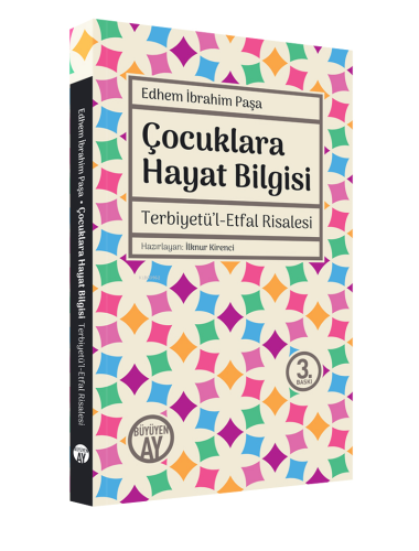 Çocuklara Hayat Bilgisi - Kitapiks.com