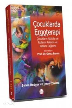 Çocuklarda Ergoterapi - Kitapiks.com