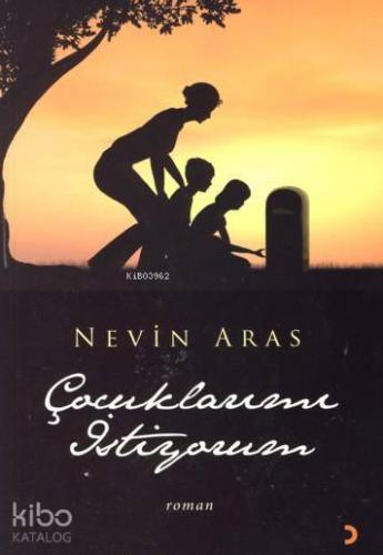 Çocuklarımı İstiyorum - Kitapiks.com