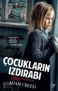 Çocukların Izdırabı - Kitapiks.com