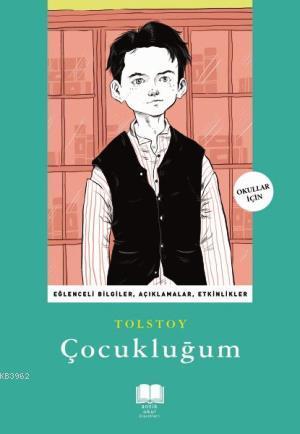 Çocukluğum - Kitapiks.com