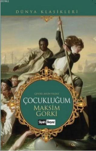 Çocukluğum - Kitapiks.com