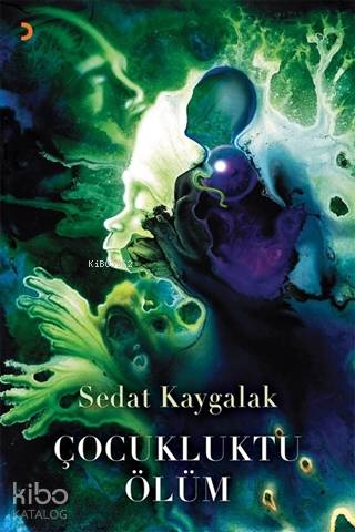 Çocukluktu Ölüm - Kitapiks.com