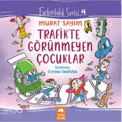 Çocuksuz Çocuk Mağazası - Kitapiks.com