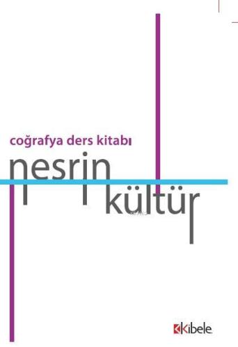 COĞRAFYA DERS KİTABI - Kitapiks.com