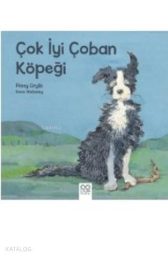 Çok İyi Çoban Köpeği - Kitapiks.com