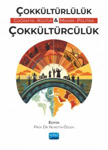 Çokkültürlülük Coğrafya, Kültür & Mekân, Politika Çokkültürcülük - Kit