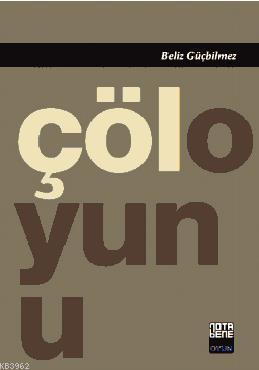 Çöl Oyunu - Kitapiks.com